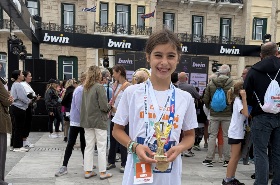Spetses Mini Marathon