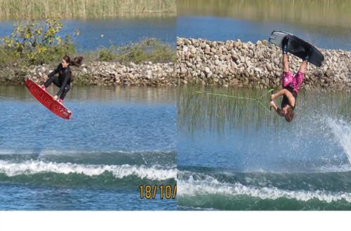 Πανελλήνιο Πρωτάθλημα Wakeboard