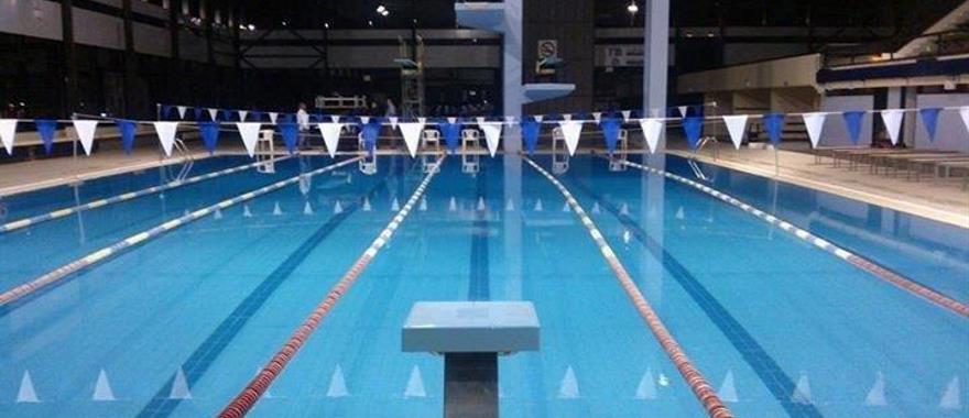 Α.Σ.Ι.Σ. Πρωτάθλημα Κολύμβησης Δημοτικών Σχολείων