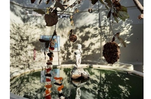 Treat Trees at Athens College Elementary School