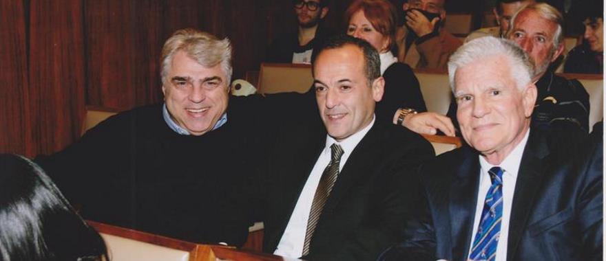 Εκδήλωση Βραβεύσεων του ΣΕΓΑΣ στις Ομαδικές Κατηγορίες, του 32ου Μαραθωνίου Αθηνών