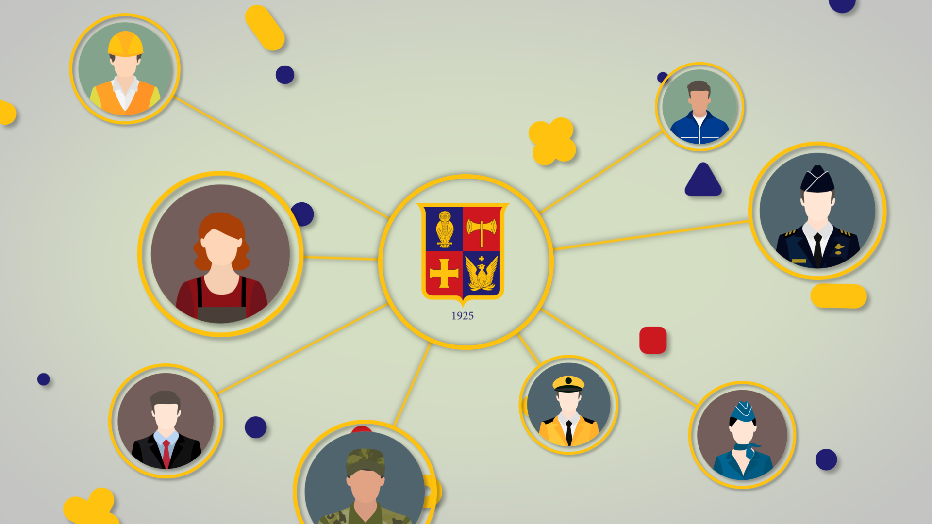 Career Day Κολλεγίου Αθηνών 2021