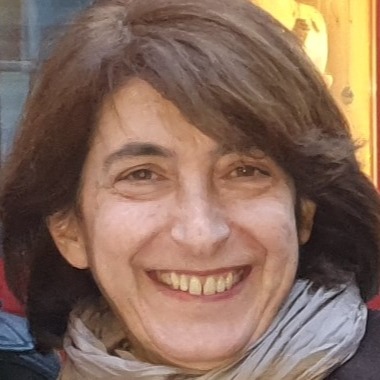 Ειρήνη Σκλήρη