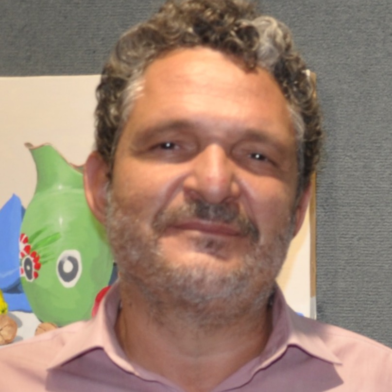 Δανιήλ Σπυρόπουλος