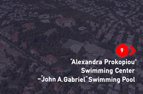 AlexandraProkopiouSwimmingCenter-JohnΑGabrielSwimmingΡool