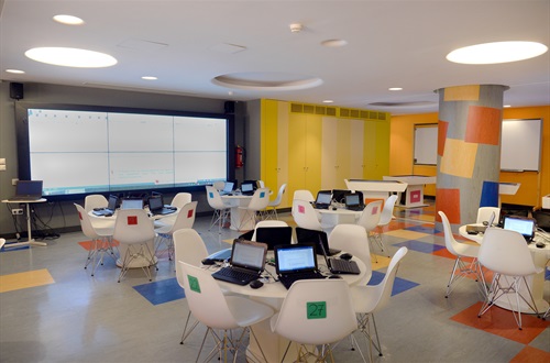 ComputerRoom