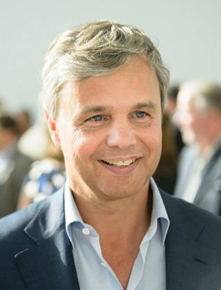 George Antoniadis '80
