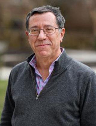 Dimitri Gondicas '74