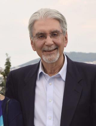 Nikolaos Monoyios '68