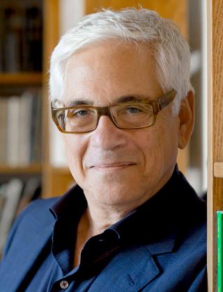 Alexander Nehamas '64