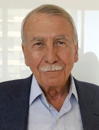 Petros-K-Sabatacakis