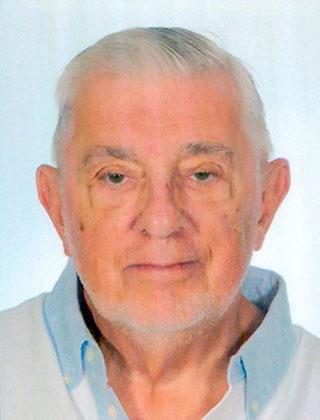 Vasilios Salapatas '55