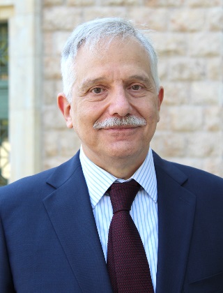 Ιωάννης Μανουηλίδης '76
