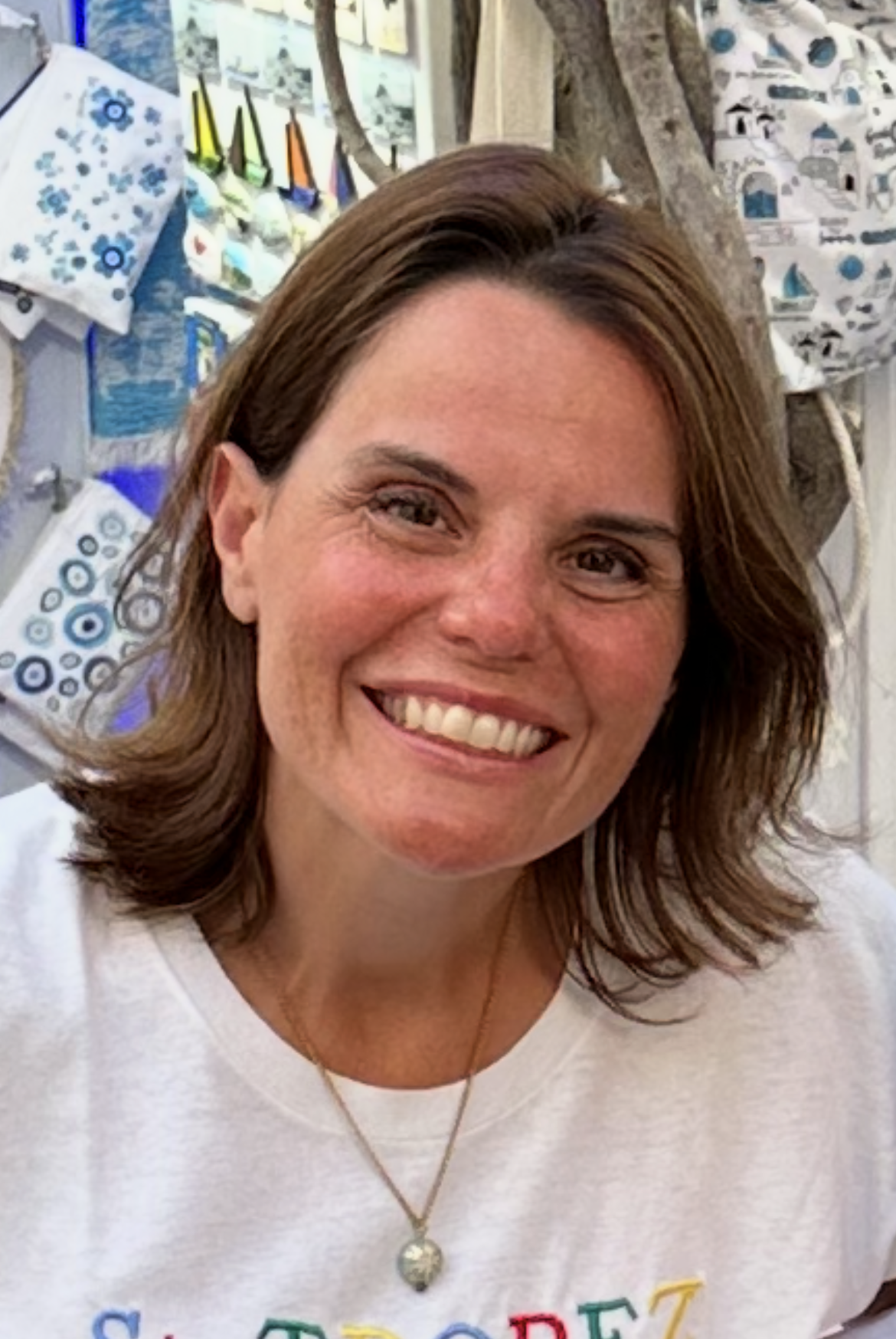 Eirini Marouli Photo
