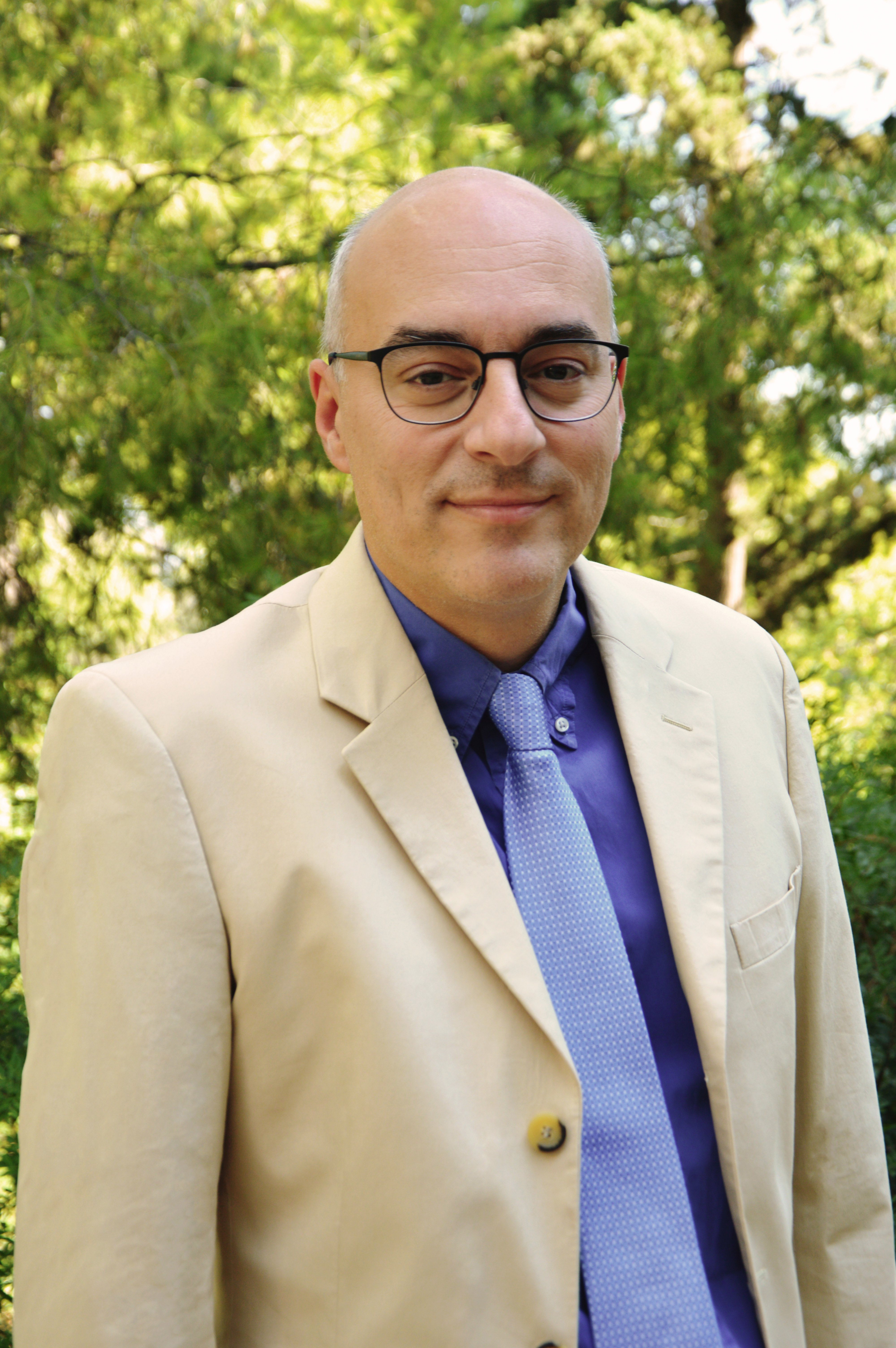 Panos Giannoulatos