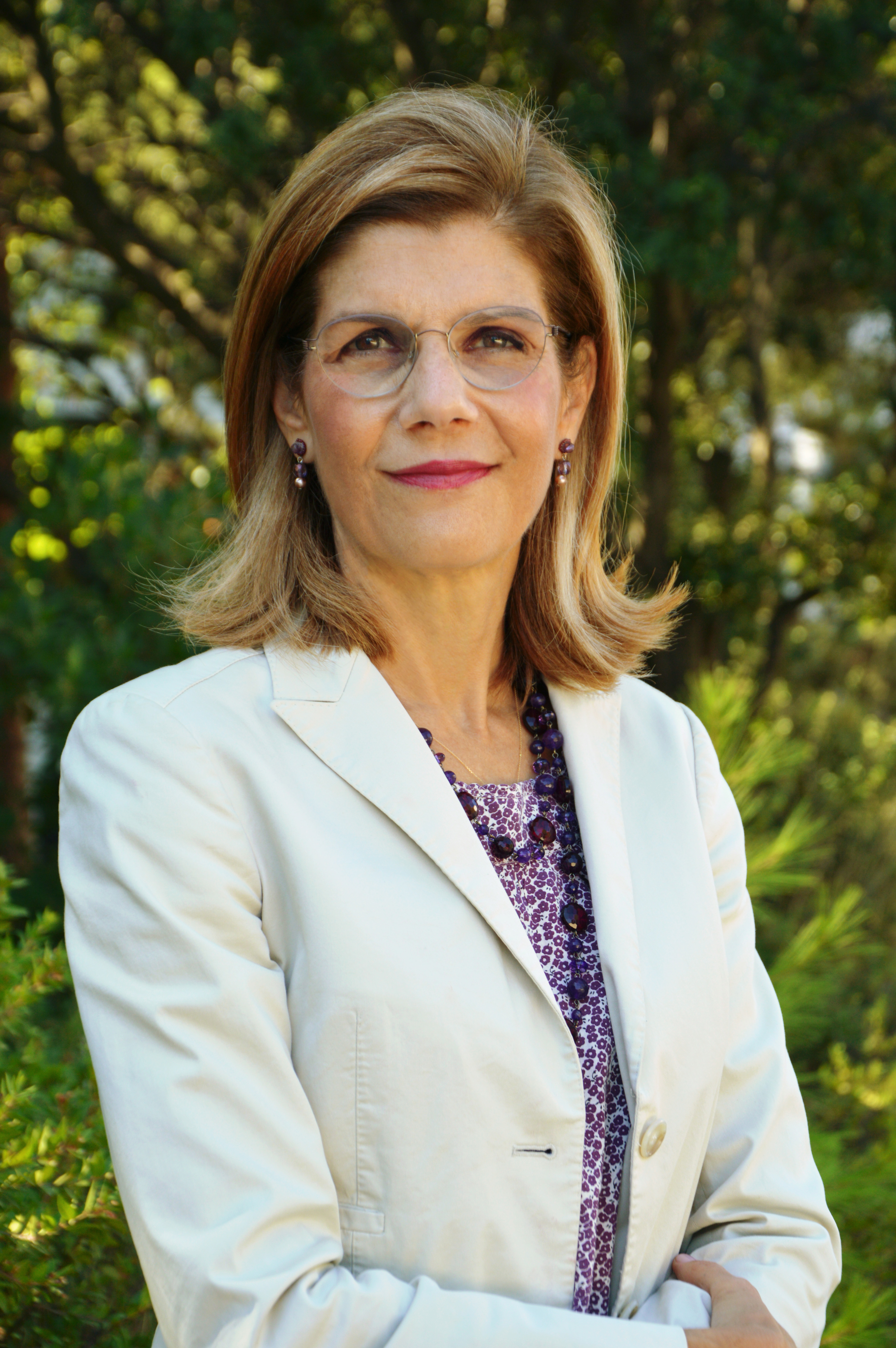 Tatiana Gkouskou
