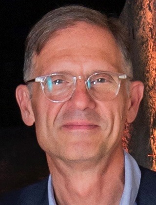 Alexandros Macridis '80