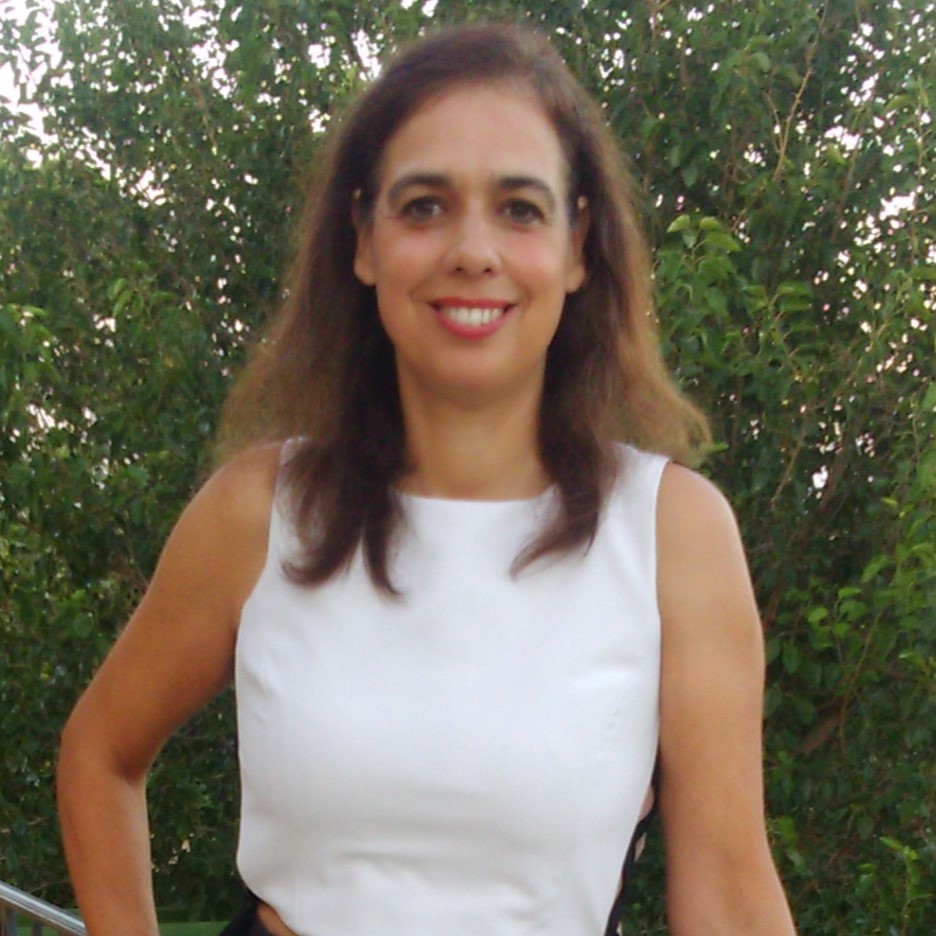 MARIA-CHRISTINA MYLONADI