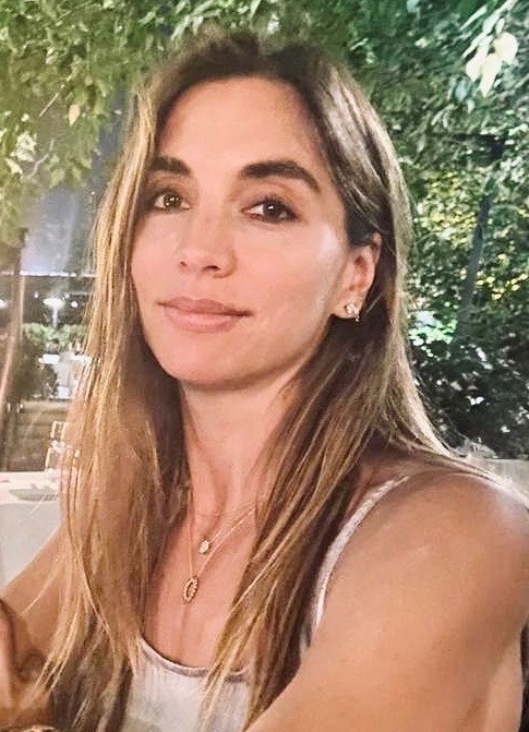 Naya Kirimlidis