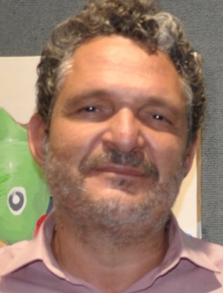 Δανιήλ Σπυρόπουλος