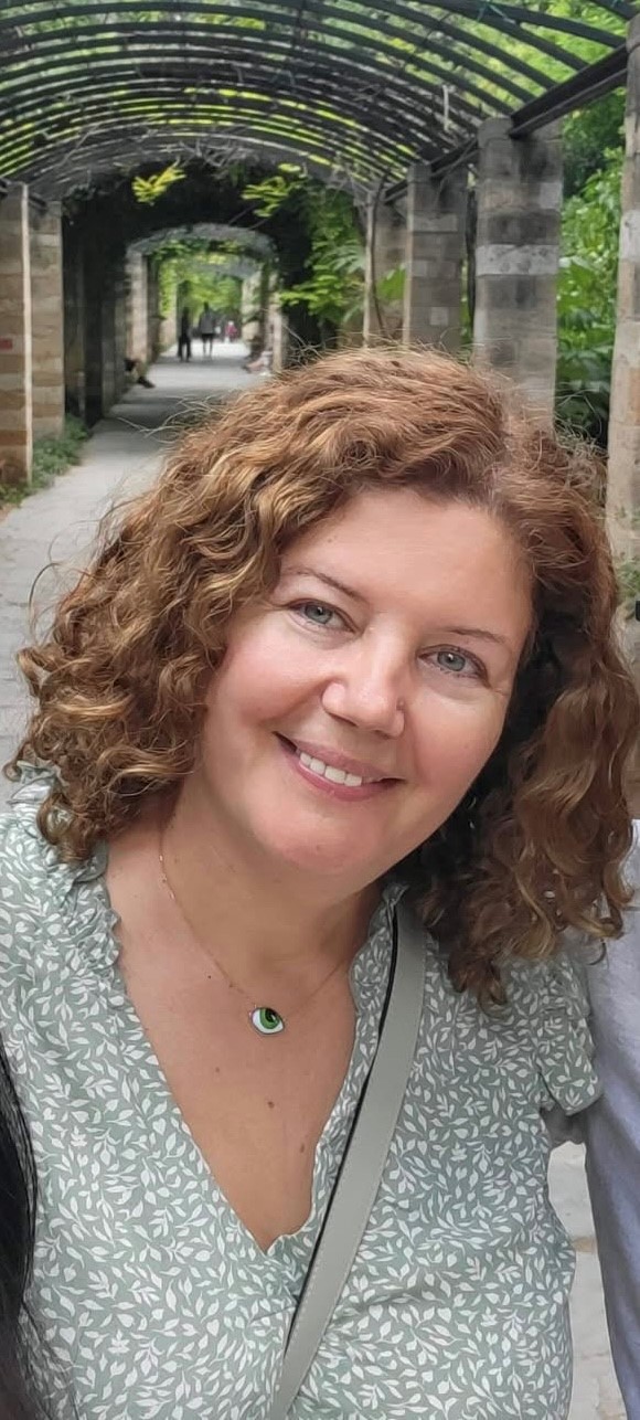 Elena Milosevits