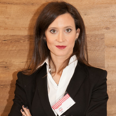 Evangelia Louli-Terzopoulou Evangelia Louli-Terzopoulou
