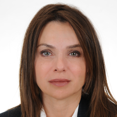 Foteini Antonopoulou Foteini Antonopoulou