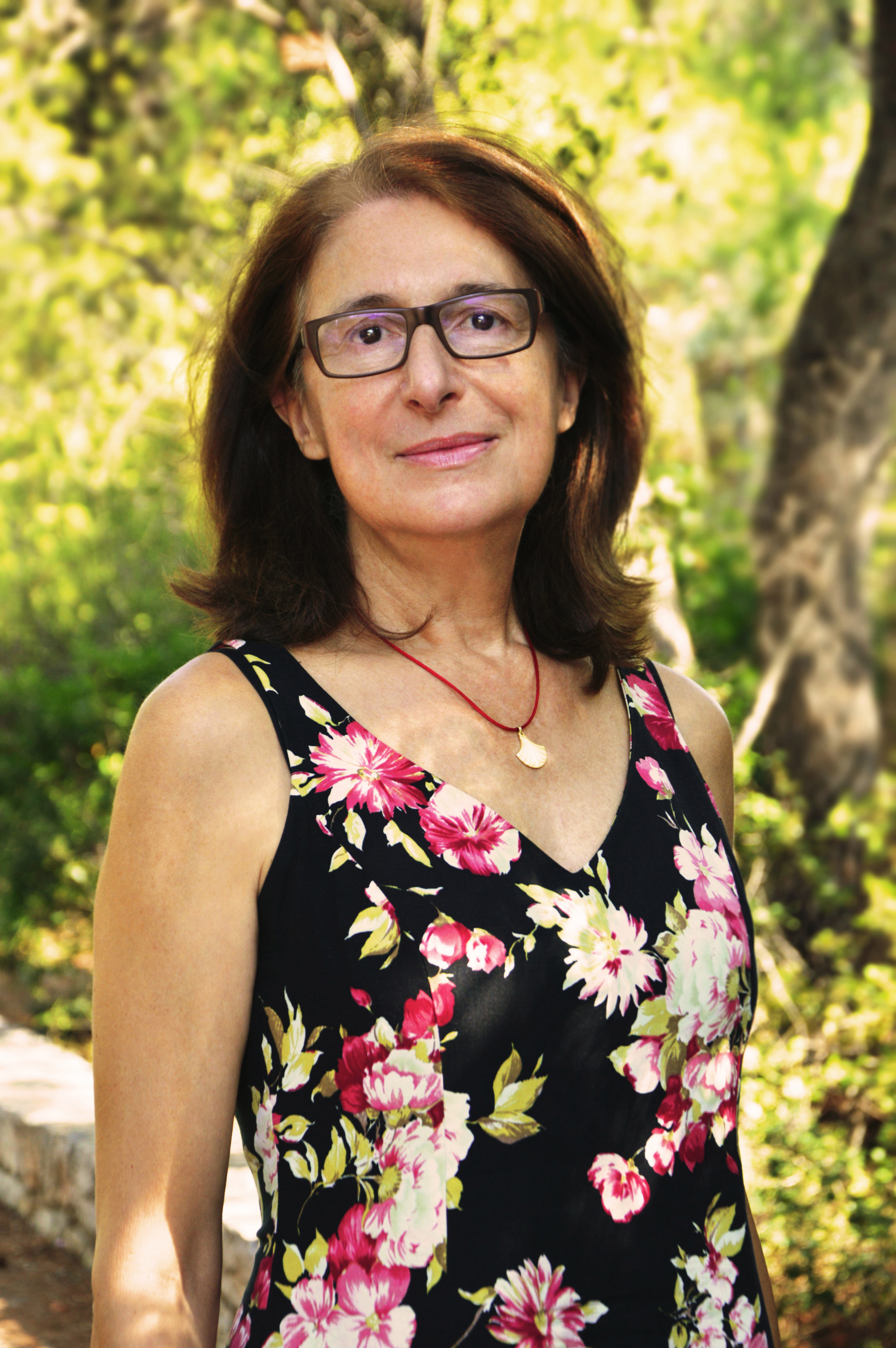 Vasiliki Tla