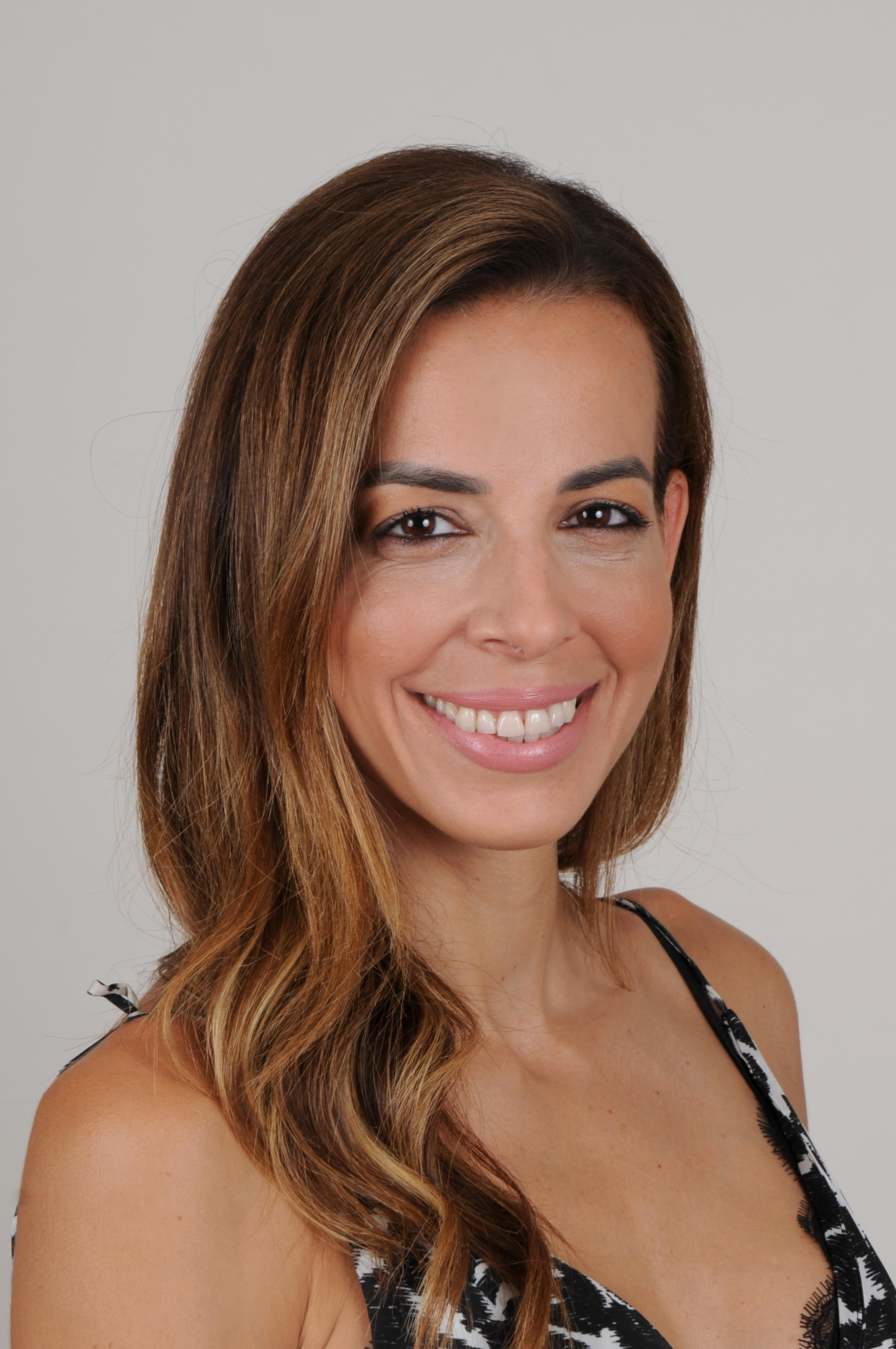 Ismini Panopoulou-Tzortzis Ismini Panopoulou-Tzortzis