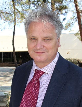 Damianos Abakoumkin '85