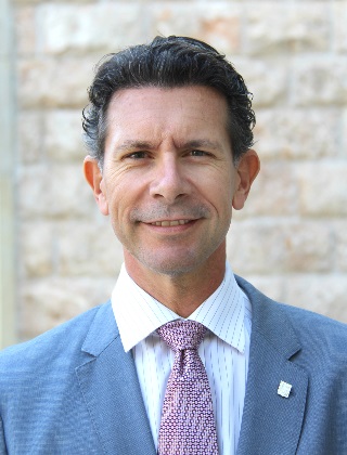Alexandros Poulias '91