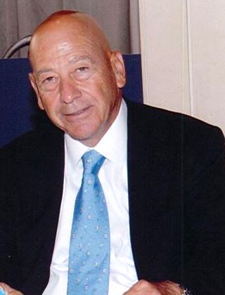 George Prokopiou