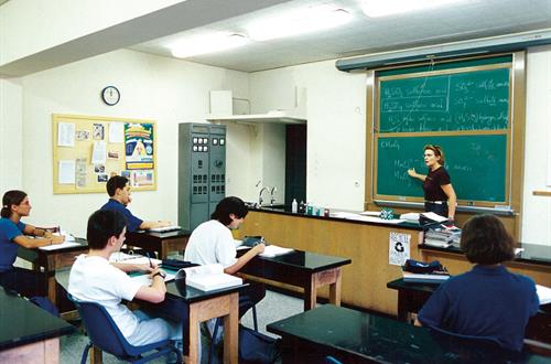 International Baccalaureate