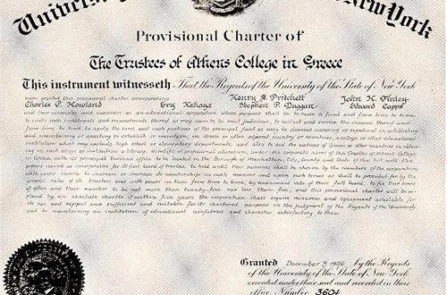 Board of Trustees