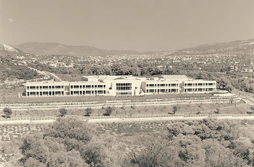 Latseio Building